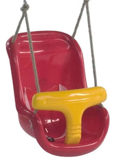 Baby Swing Chair For Comfort And Playful Moments – Assorted