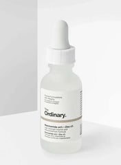 Niacinamide 10% and Zinc 1% Clear 30ml