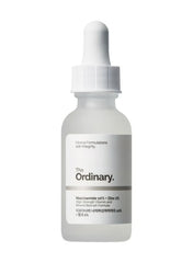 Niacinamide 10% and Zinc 1% Clear 30ml