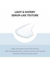 Madagascar Centella Hyalu Cica Water Fit Sun Serum SPF 50+