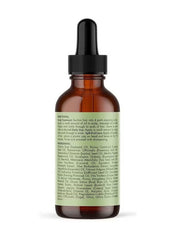 Mielle Rosemary Mint Scalp & Hair Strengthening Oil Infused with Biotin – Encourages Growth (59ml)
