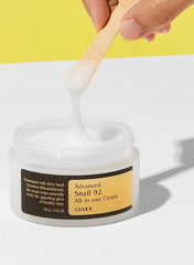 COSRX Advanced Snail 92 All In One Cream 100g