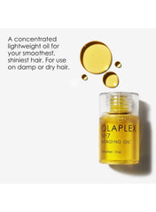 Olaplex No.7 Bonding Oil Clear 30ml