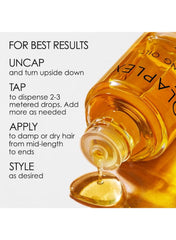 Olaplex No.7 Bonding Oil Clear 30ml