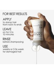Olaplex No. 3 Hair Perfector Repairing Treatment | Strengthens & Restores Damaged Hair | 100ml
