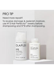 Olaplex No. 8 Bond Intense Moisture Mask | Repairs, Smooths & Adds Shine | 100ml