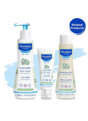 Baby Gentle Cleansing Gel for Hair & Body with Avocado | 500ml
