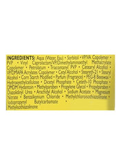 Got2B Glued Styling Spiking Water Resistant Hair Glue, 1.25 oz | Long-Lasting Hold for All Hair Types