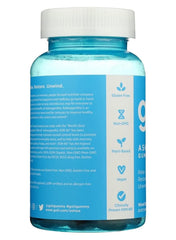 Ashwagandha Relax Restore Unwind 60 Gummies
