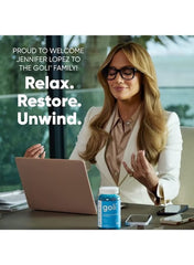 Ashwagandha Relax Restore Unwind 60 Gummies