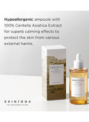 Madagascar Centella Ampoule 100 ml