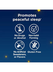 Children's Sleep Gummies with Melatonin, Strawberry Flavor, 60 Gummies