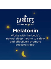 Children's Sleep Gummies with Melatonin, Strawberry Flavor, 60 Gummies