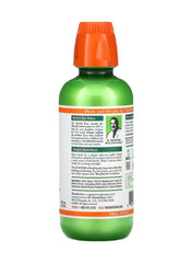 Fresh Breath Dentist Formulated Oral Rinse, Mild Mint – 16 Oz (473ml)
