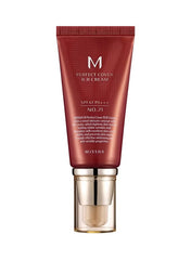 M Perfect Cover BB Cream SPF 42 PA+++ No. 21 Light Beige