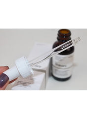 Retinol 0.2% in Squalane Serum – 30ml