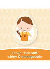 Johnson’s Baby Shampoo, 100ml