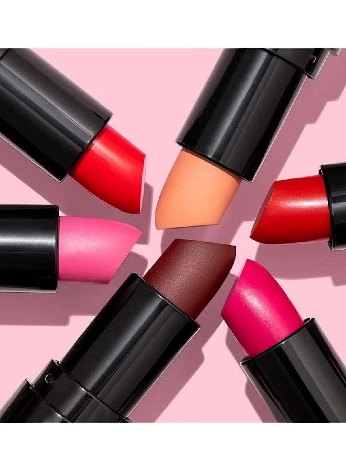 Megalast Matte Lipstick – Wine Room & Cinnamon Spice