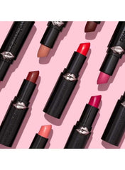 Megalast Matte Lipstick – Wine Room & Cinnamon Spice
