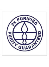 3x purified petroleum jelly purity guarantee seal