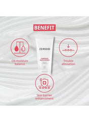 Pimprove Moisturizer Cream | Hyaluronic Acid Face Cream | 100ml