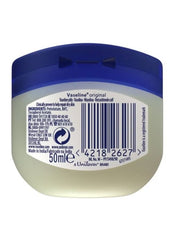 Original Petroleum Jelly 50ml