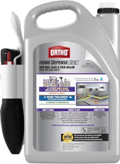 Ortho Home Defense Max Bed Bug, Flea & Tick Killer with Comfort Wand – 1 Gallon