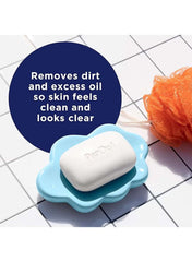 10% Benzoyl Peroxide Acne Cleansing Bar – 113g
