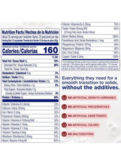 Enfagrow PREMIUM Toddler Nutritional Drink, Natural Vanilla Flavor, 32 Oz