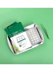 Clear Spot Patch Clear | Invisible Acne Treatment Patch