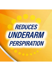 Ultra Max Powder Fresh Antiperspirant Deodorant Stick | 48-Hour Odor Protection