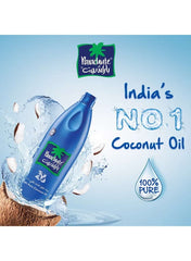 Pure Coconut Oil 500ml | 100% Natural & Multi-Purpose Hair and Skin Oil