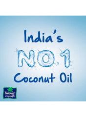 Pure Coconut Oil 500ml | 100% Natural & Multi-Purpose Hair and Skin Oil