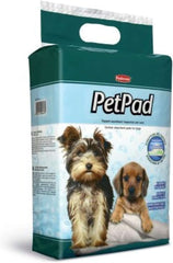 Padovan Pet Training Pads for Dogs – Available in 10pcs / 40pcs (60x60 cm & 60x90 cm)