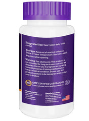 Vitamin C 1000 mg Sustained Release with Rose Hip | Antioxidant & Immune Support – 100 Tablets