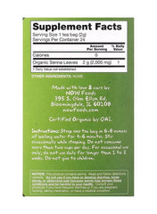 Senna Tea for Occasional Constipation | Natural Herbal Laxative | Supports Detox & Bowel Health | 24 Tea Bags