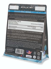 Creatine Gummies 5000mg | Muscle Strength & Performance | Sugar-Free | Blue Raspberry | 60 Gummies