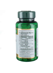 Calcium Magnesium Zinc + D3 - 100 Caplets, Packaging May Vary