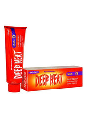 Deep Heat Rub 100g