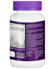 Women's Multivitamin and Multimineral for Active Women – 120 Capsules