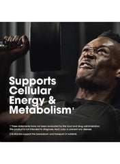 Optimum Nutrition (ON) Opti-Men Multivitamin for Men – 90 Tablets