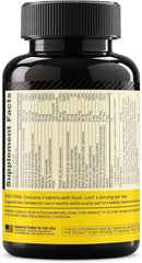 Optimum Nutrition (ON) Opti-Men Multivitamin for Men – 90 Tablets
