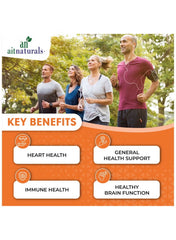 Aitnaturals Multivitamin for Men & Women – 300 Tablets | Immune Support, Energy, and Antioxidant Protection