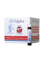 CH-Alpha Joint Health Liquid Collagen – 30 Vials (750ml Total)