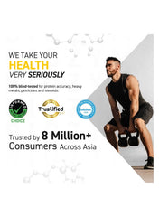 MuscleBlaze Biozorb Performance Whey Protein (Rich Chocolate, 5lbs / 2.27kg) – Enhanced Absorption Formula for Muscle Growth & Recovery