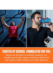 Dymatize x Dunkin' Glazed Donut ISO100 Whey Protein Powder | 25g Protein, 5.5g BCAAs, 120 Calories | Fast-Absorbing Hydrolyzed Whey Isolate | Gluten Free | 20 Servings