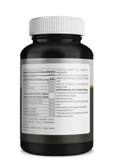 Olira Organics Slimming Weight Loss Capsules | Advanced Fat Burner with Garcinia, Green Coffee, CLA & L-Carnitine | Metabolism Booster & Appetite Suppressant | 60 Capsules - Mumzar