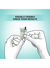 Blood Glucose Test Strips – ISO Certified, Easy-to-Use Diabetes Monitoring Strips | Accurate & Reliable Results