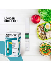 Blood Glucose Test Strips – ISO Certified, Easy-to-Use Diabetes Monitoring Strips | Accurate & Reliable Results