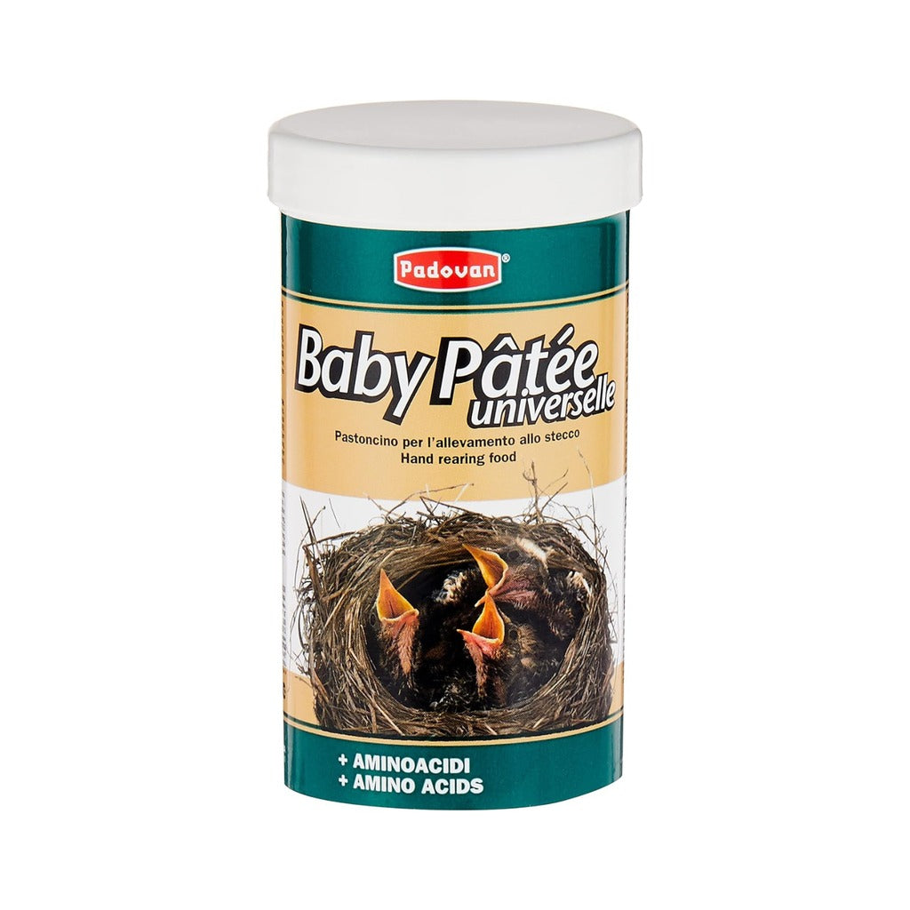 Padovan Baby Patee Universelle [Weight - 100g]
